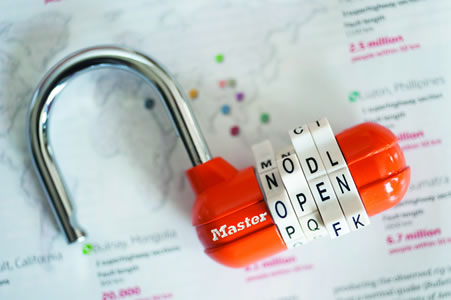 Accesso aperto alle pubblicazioni scientifiche: dichiarazione congiunta CUN-CRUI