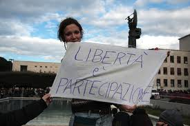 Il coinvolgimento degli studenti nelle scelte universitarie