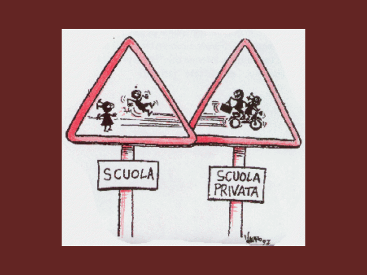 Cambiano i governi, le politiche restano