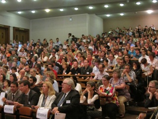 Pleniere salle 1
