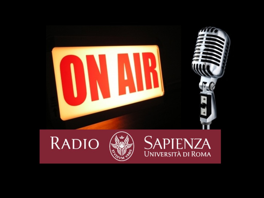 RadioSapienza