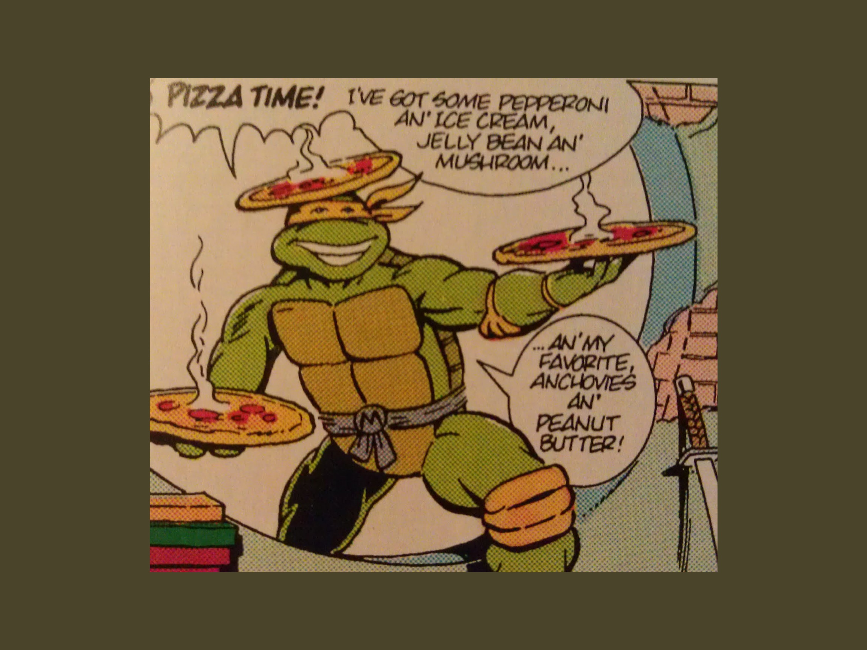 Pizza time! Il lavoro c’è e nessuno lo vuole … o no?