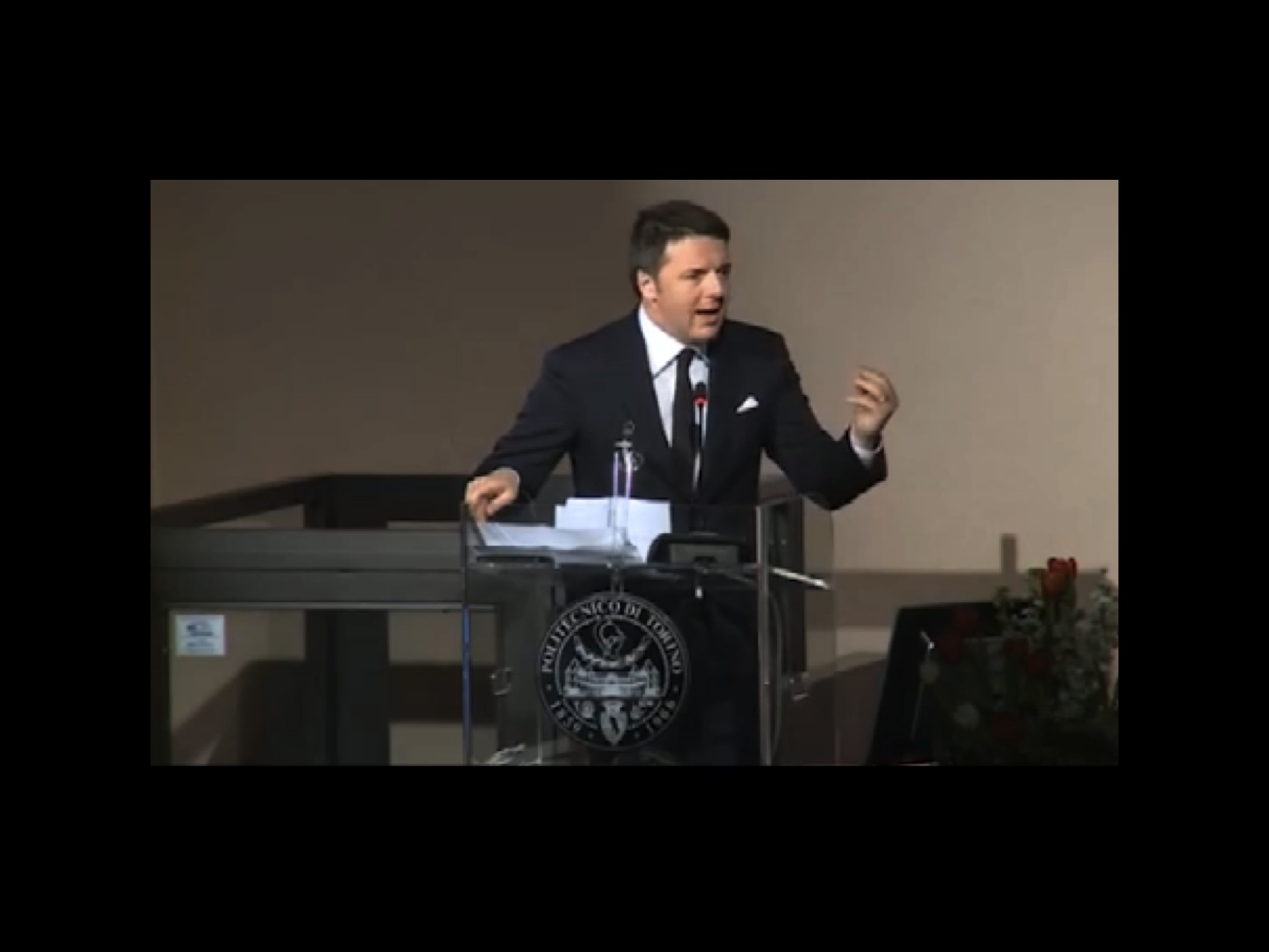 Renzi ha ragione: ridimensioniamo gli atenei di serie B … come Firenze, Politecnico di Torino e Bocconi