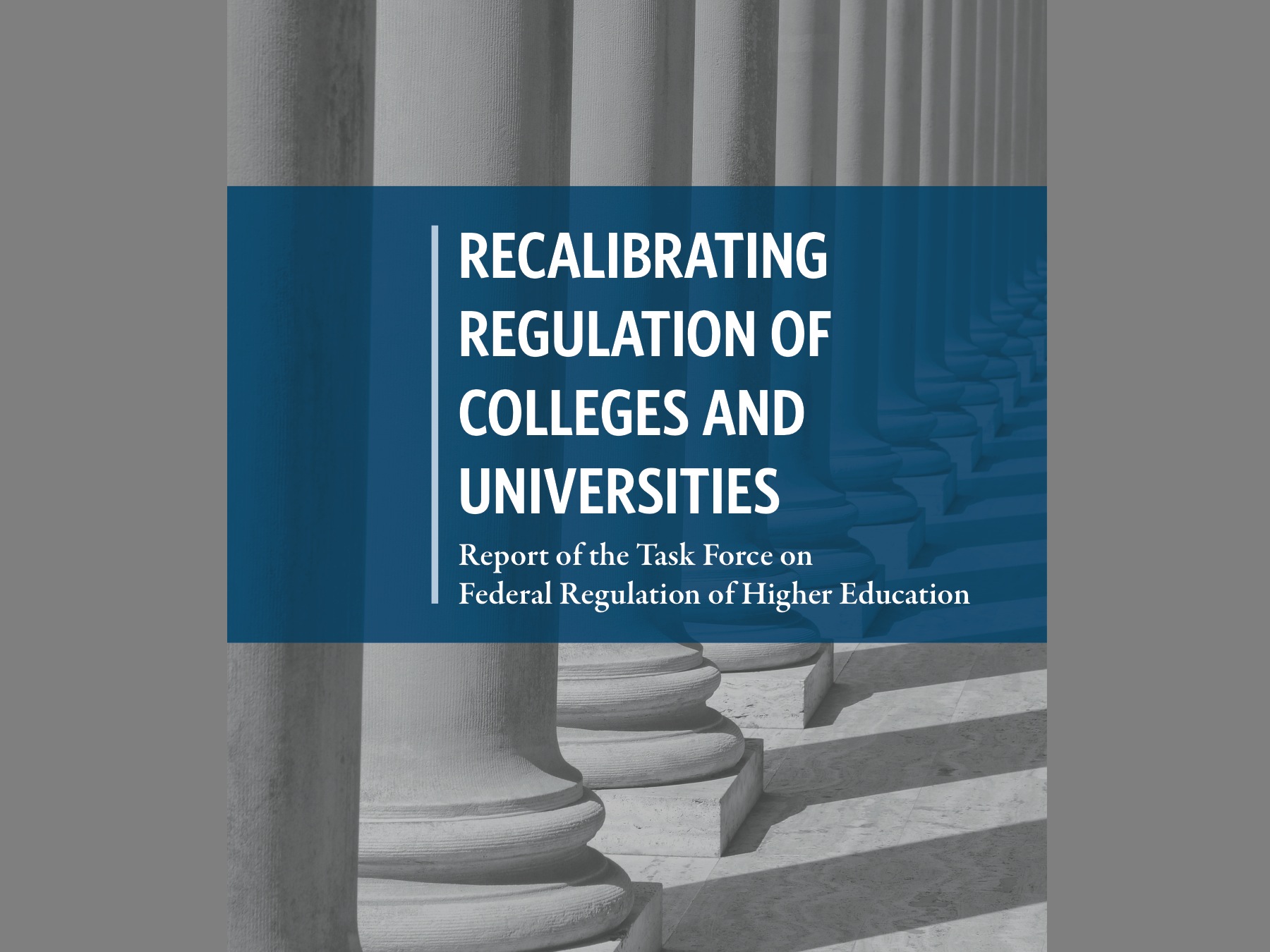 Uscire dalla Pubblica Amministrazione? Tre lezioni americane