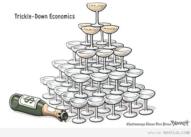 Science and The Economic Crisis