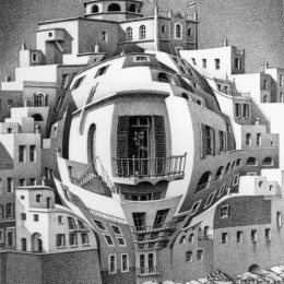 Escher