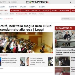 articolo on line