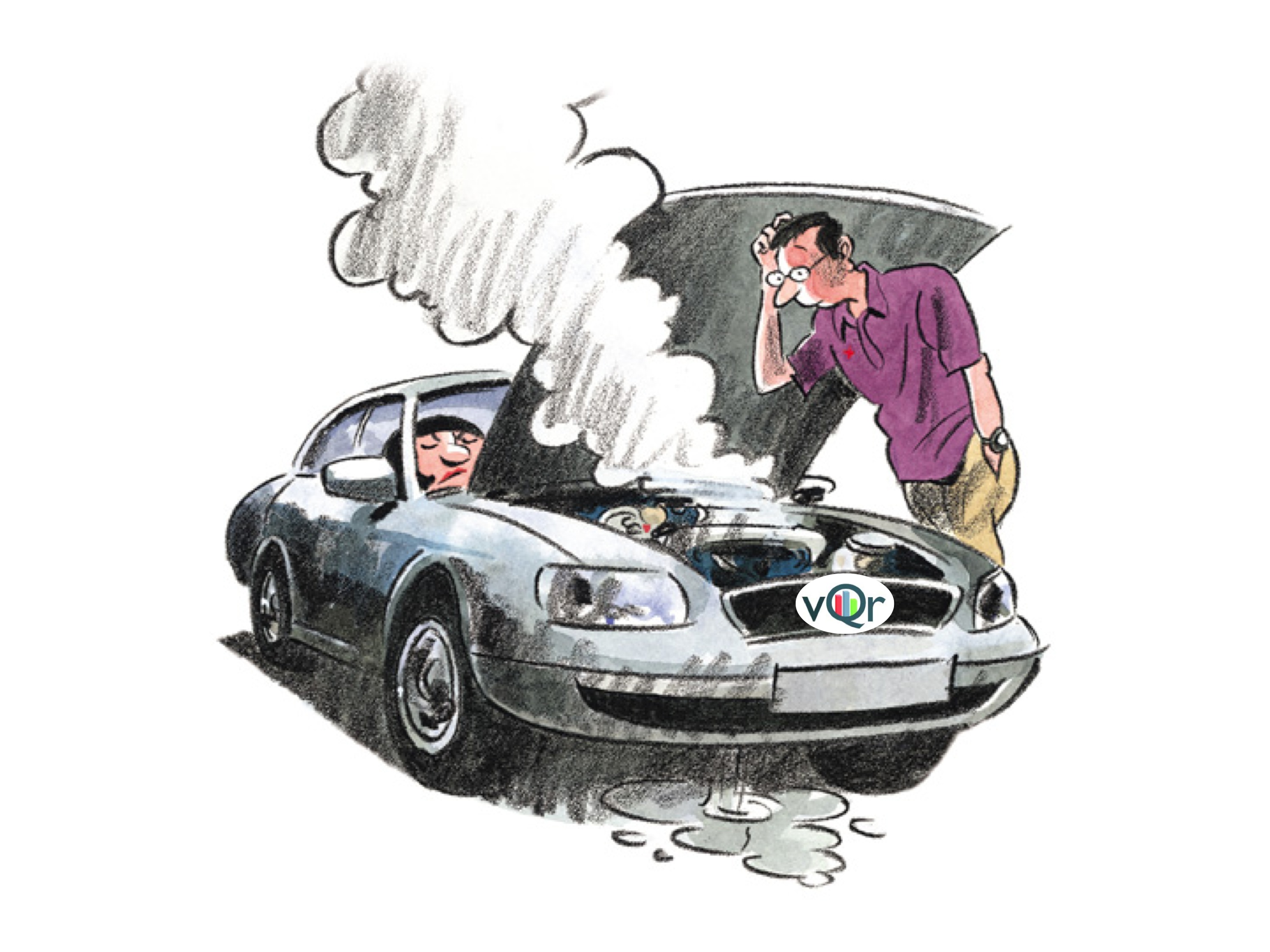 VQR-polls: le stime delle percentuali di astensione. #stopVQR a portata di mano?