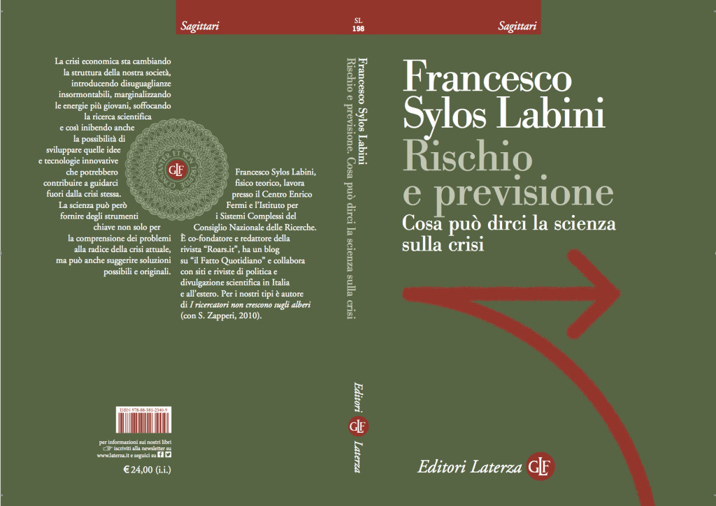 copertina