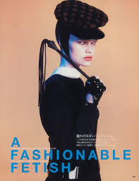 fashionable-fetish
