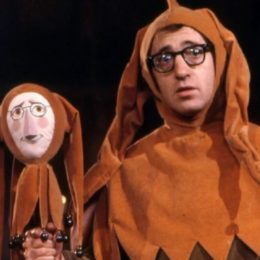 pupazzo