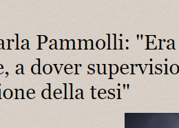 Pammolli