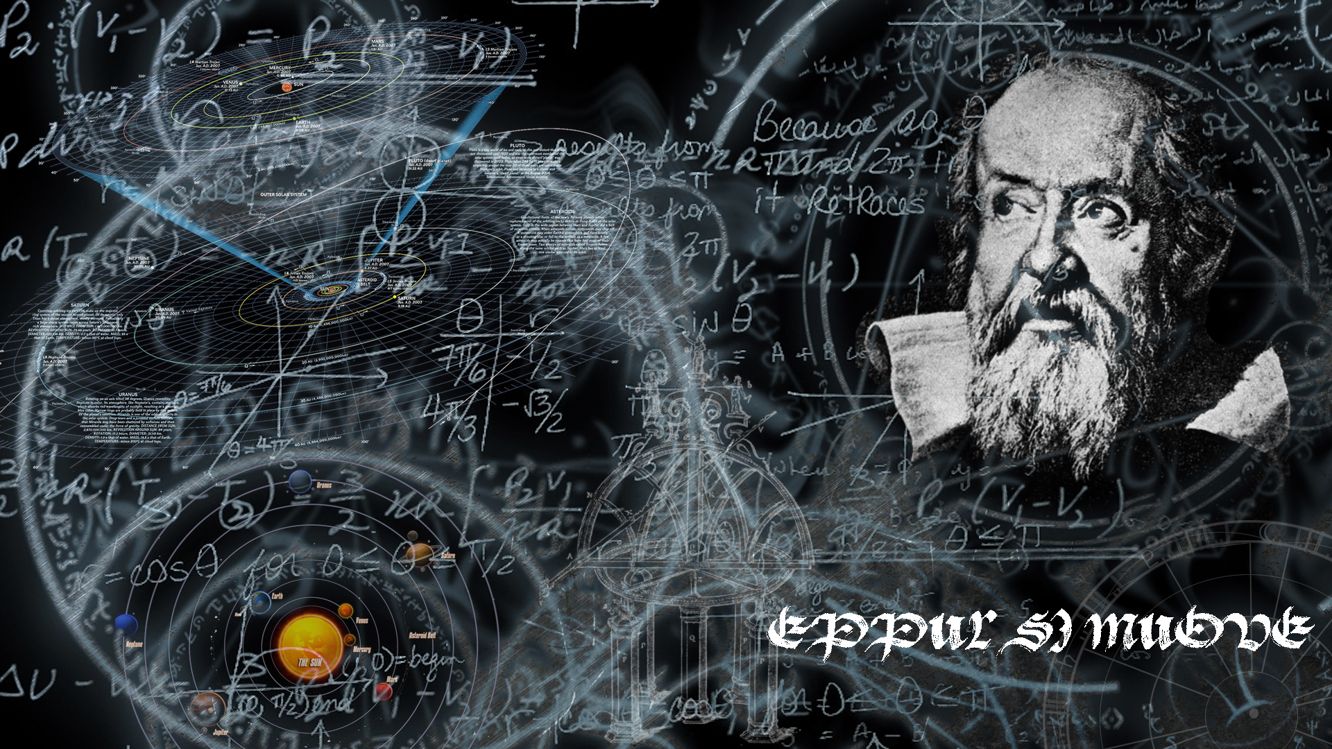 La libertà della scienza va conquistata ogni giorno