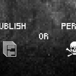 publish
