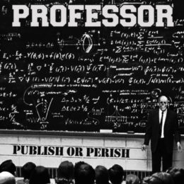 publish perish
