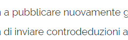 comunicato 2