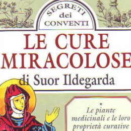 cure miracolose