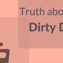 dirty data