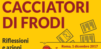 Cacciatori di frodi. Cattive pratiche scientifiche e valutazione della ricerca
