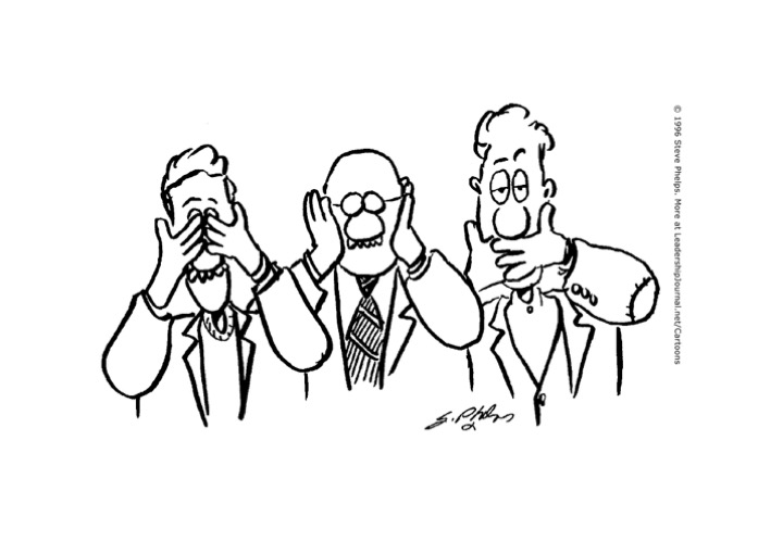 A proposito di libertà di pensiero nell’università