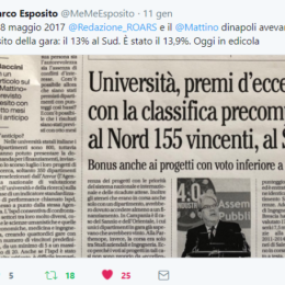 tutto previsto