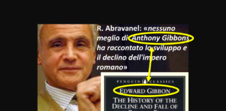 Abravanel: “declino e caduta” del Corriere della Sera
