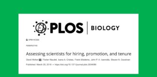 Valutazione bibliometrica dei ricercatori: ecco cosa ne pensano nel resto del mondo