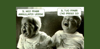 FFABR: Anvur ripesca gli esclusi (e ricaccia all’inferno altrettanti ex-vincitori?)