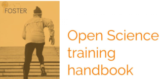 The Open Science Training Handbook