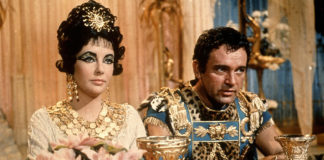 Sostiene INVALSI: Antonio e Cleopatra sconfitti ad Anzio