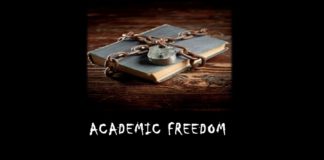 Academic Freedom: UK penultima in Europa. Italia a metà classifica.