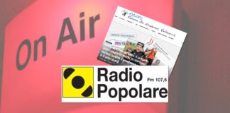 Sperimentazione INVALSI-VIPS sui bambini dell’asilo: Radio Popolare intervista R. Latempa
