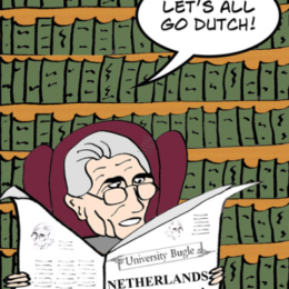 open access