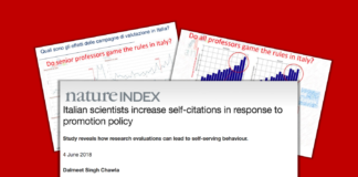 A proposito di “valori soglia”. Valutarsi e aprirsi: alternative per la valutazione