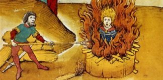 Le gare, i concorsi e l’Inquisizione