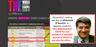 Le classifiche delle università non sono neutre e oggettive, né prive di errori