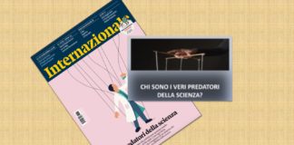 I predatori della scienza: colpa dell’Open Access o della valutazione bibliometrica?