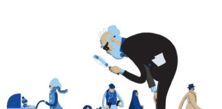 VQR per ‘fasciare’ e ‘sfasciare’ le riviste: i sociologi non ci stanno