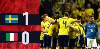 Svezia-Italia 1-0. Berlino 2018: Italia fanalino di coda nell’Open Science