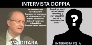 Atenei “sull’orlo del fallimento, ‘stipendifici’ non più in condizioni di fare ricerca”. Il MIUR spiega il travaso di organico da Sud a Nord