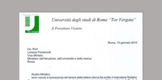 “La questione decisa dal CdS era decisamente controversa”: il Prorettore Vicario replica a Grüner