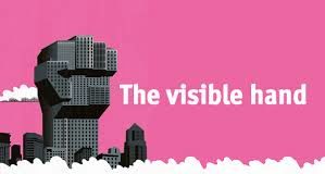 Il ritorno della mano visibile dello Stato