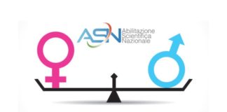 Ricercatori, settori concorsuali e ASN: un bilancio di genere