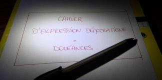 Prin doléances: una documentazione doverosa – 3 (PE7)