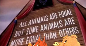 Le mani della politica sulla ricerca