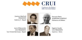 CRUI contro la Lega. Manfredi: “una posizione molto netta di rifiuto di un regionalismo delle università”