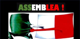 Tutti a Roma il 7 Luglio 2019: contro qualsiasi autonomia differenziata.