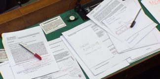 Due progetti di legge in materia di reclutamento e carriera universitaria