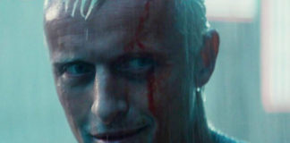 Blade Runner 2024: la Catastrofe (di reclutamento e progressione)