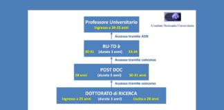 Ruolo unico e semplificazione del pre-ruolo: la proposta del CNU per la riforma della Docenza Universitaria